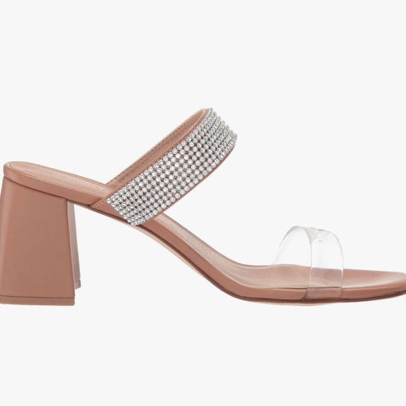 Chinese Laundry Heeled Sandal - Picture 3 of 6